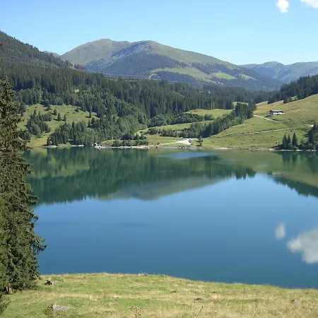 Gaestehaus Elfriede Pensión