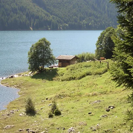 Gaestehaus Elfriede ゲストハウス