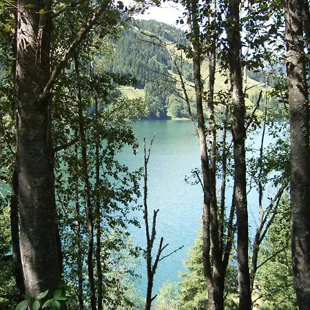 Gaestehaus Elfriede ゲルロス