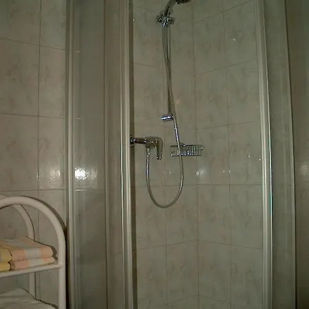 Pensión Gaestehaus Elfriede Gerlos