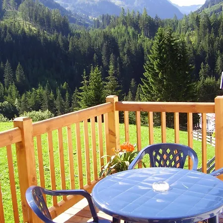 Gaestehaus Elfriede 3* ゲルロス