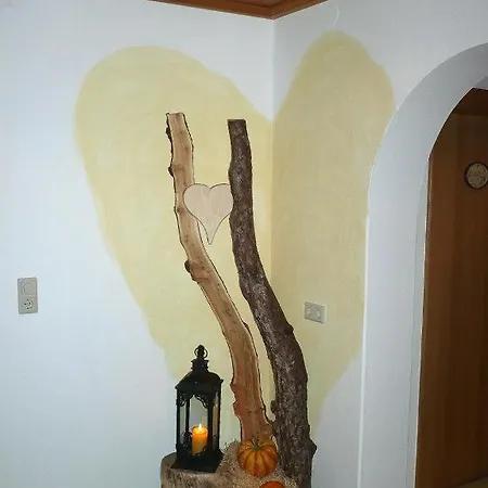 Gaestehaus Elfriede Pensión Gerlos