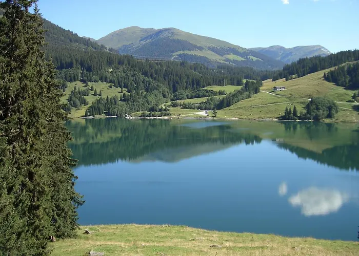 Gaestehaus Elfriede Guest house