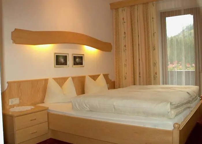 Guest house Gaestehaus Elfriede Gerlos