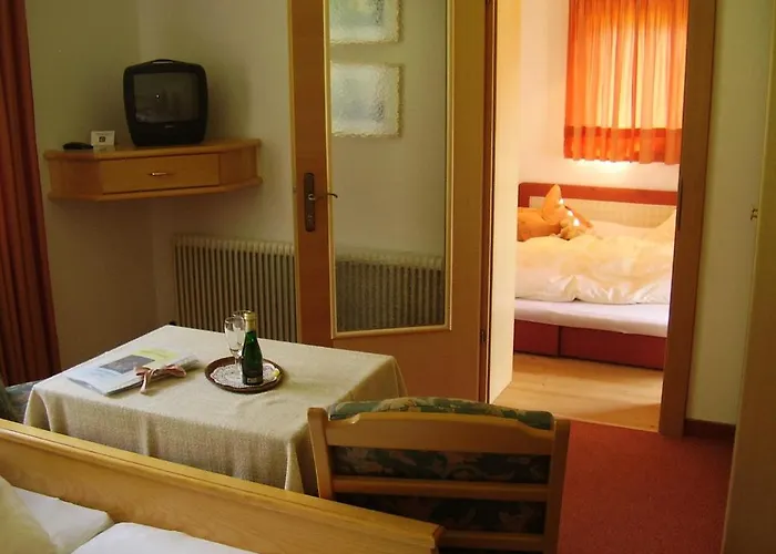 Gaestehaus Elfriede Gerlos