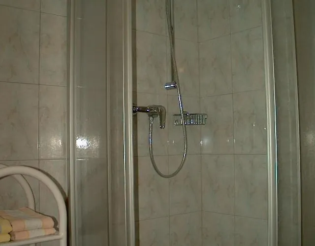 Guest house Gaestehaus Elfriede Gerlos