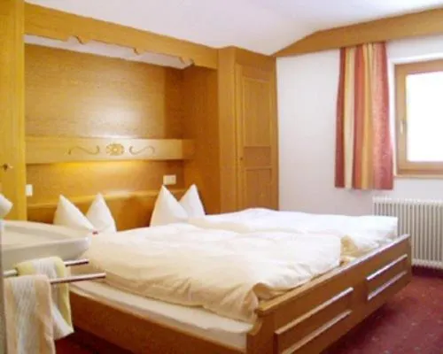 Gaestehaus Elfriede Guest house 3*