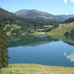 Gaestehaus Elfriede Maison d'hôtes