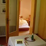 Gaestehaus Elfriede Maison d'hôtes