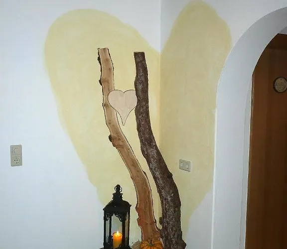 Gaestehaus Elfriede Pensionat Gerlos