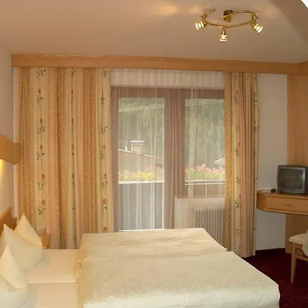Gaestehaus Elfriede 3* Gerlos