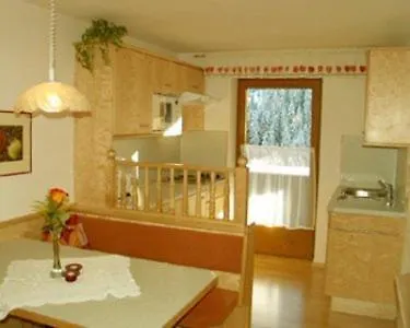 Maison d'hôtes Gaestehaus Elfriede