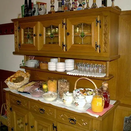 Gaestehaus Elfriede *