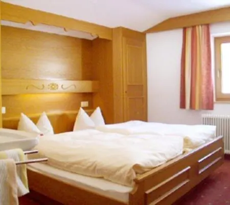 Gaestehaus Elfriede Guest house *