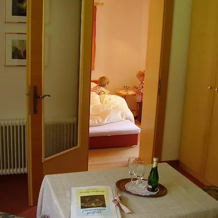 Gaestehaus Elfriede Maison d'hôtes
